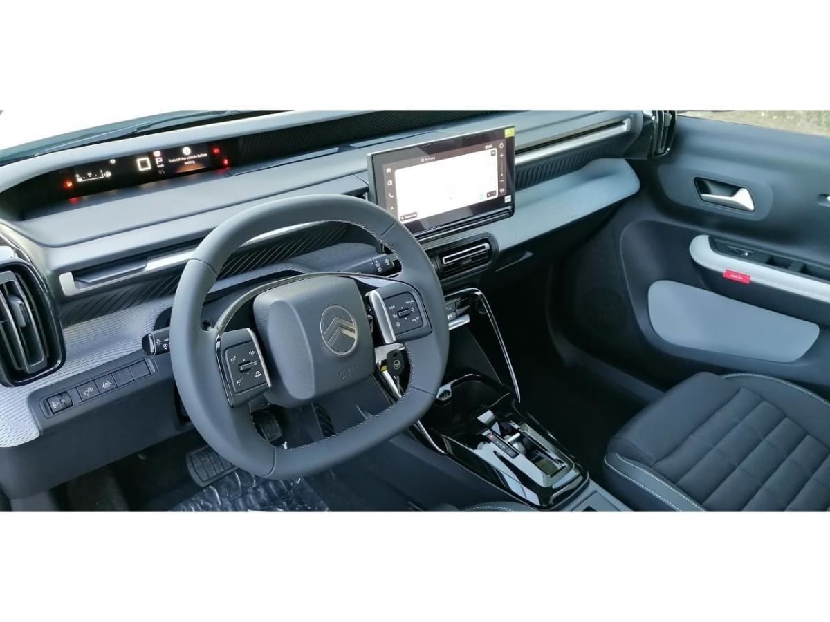 385563_p2 - CITROEN - C3 AIRCROSS - 2026 - photo 3