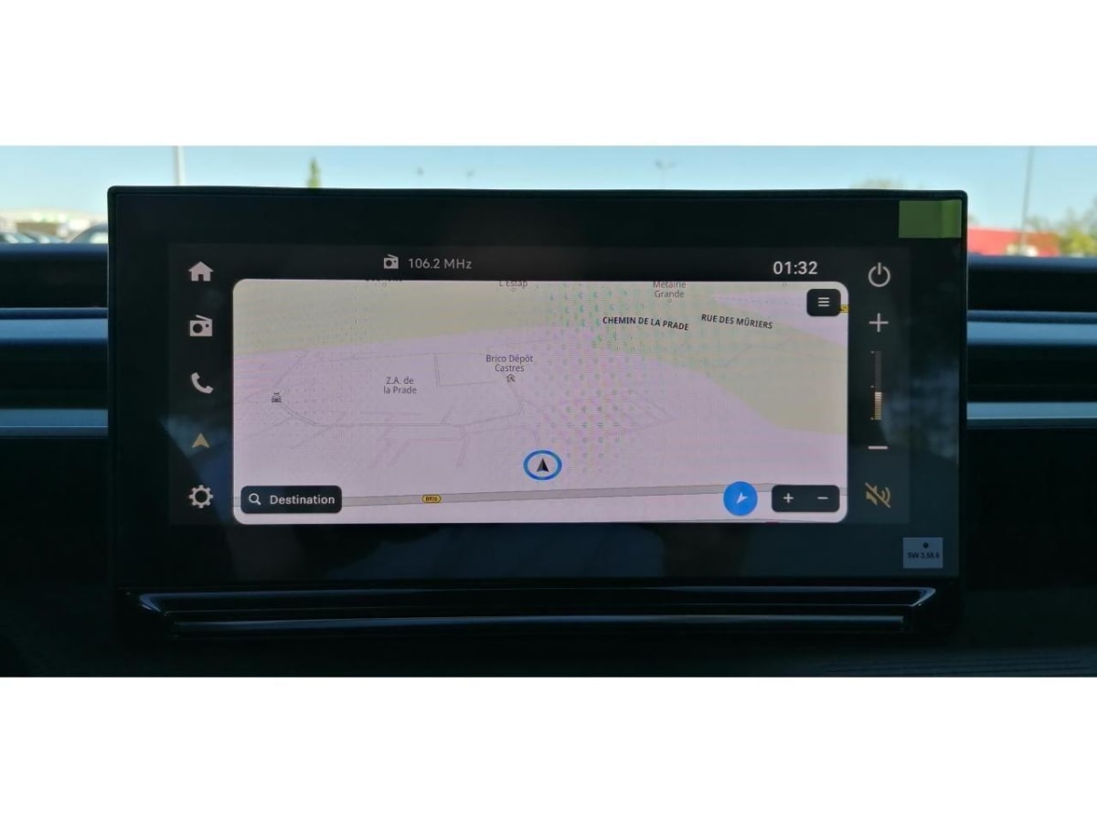 385567_p2 - CITROEN - C3 AIRCROSS - 2026 - photo 4