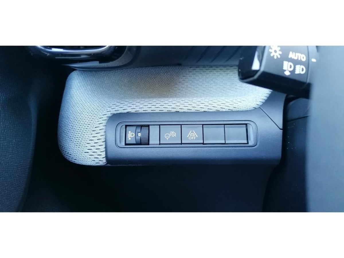 385565_p2 - CITROEN - C3 AIRCROSS - 2026 - photo 10