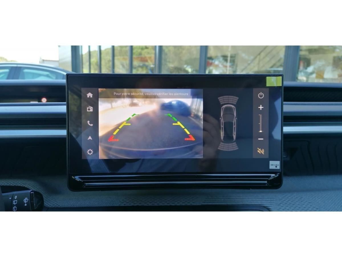 385565_p2 - CITROEN - C3 AIRCROSS - 2026 - photo 5