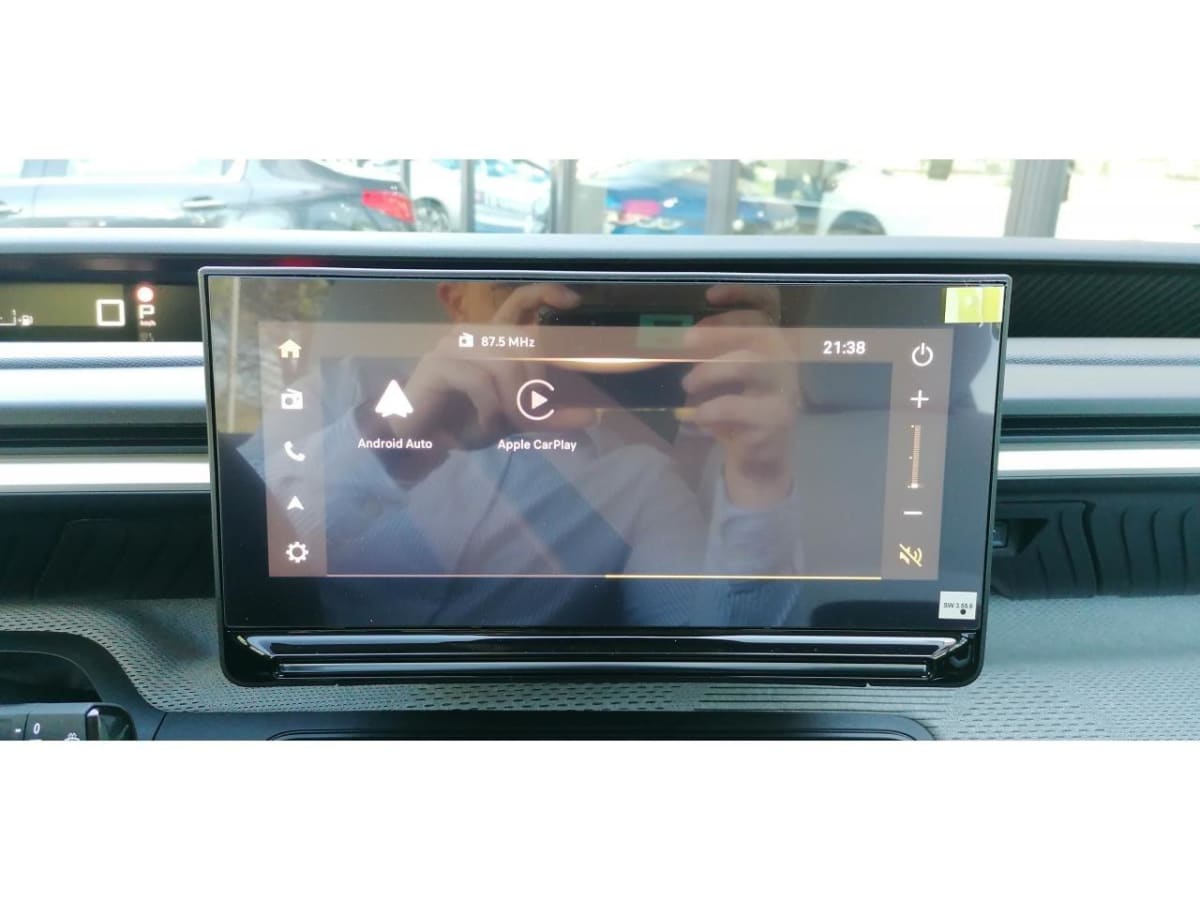 385565_p2 - CITROEN - C3 AIRCROSS - 2026 - photo 8