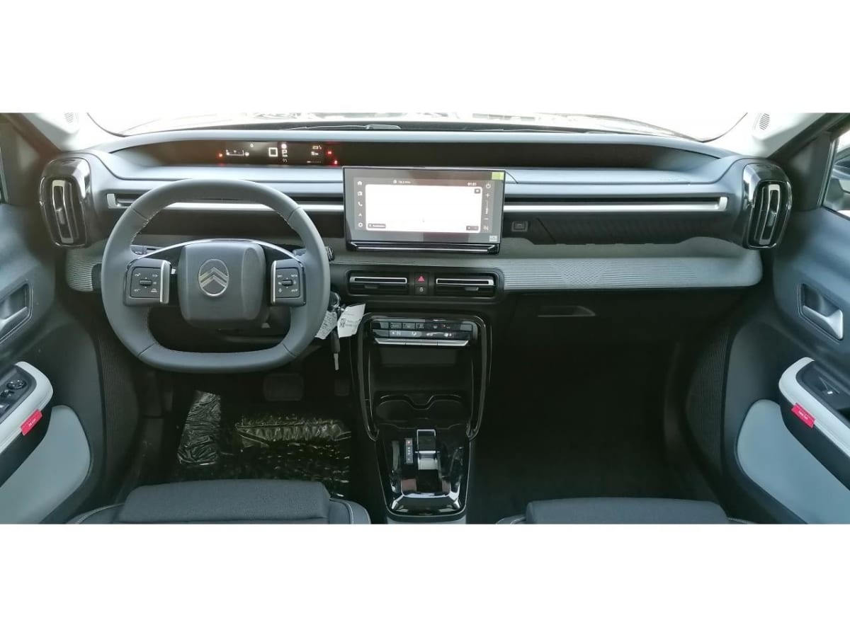 385567_p2 - CITROEN - C3 AIRCROSS - 2026 - photo 6