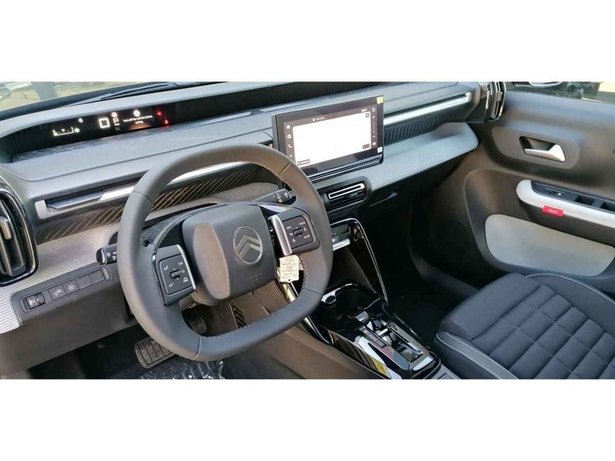 385568_p2 - CITROEN - C3 AIRCROSS - 2026 - photo 3