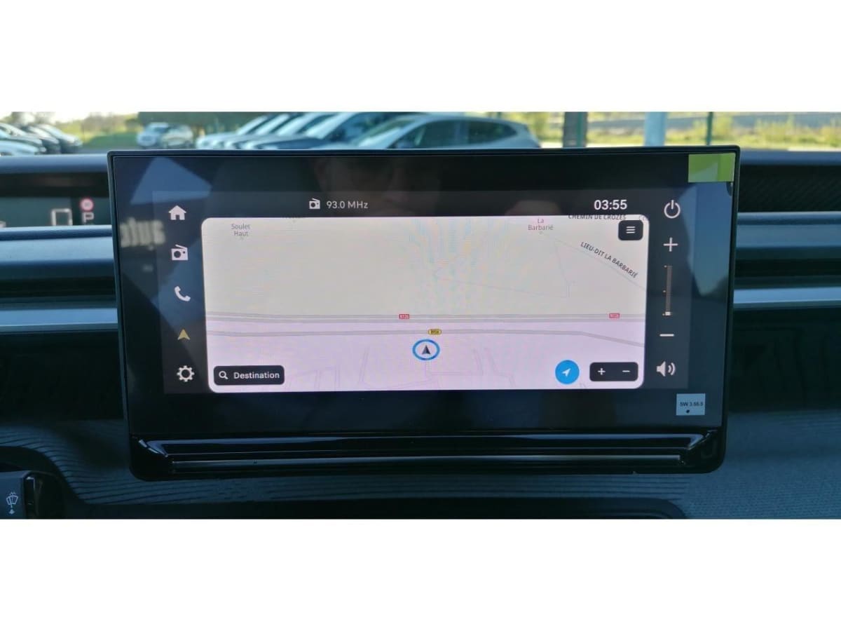 385563_p2 - CITROEN - C3 AIRCROSS - 2026 - photo 4