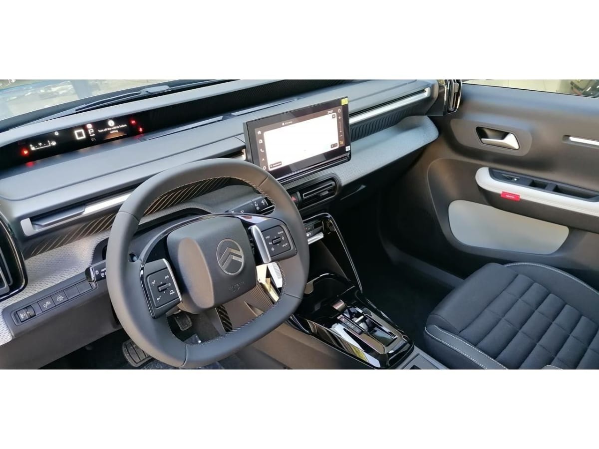 385565_p2 - CITROEN - C3 AIRCROSS - 2026 - photo 3