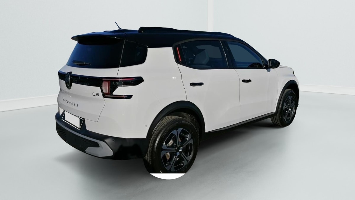 385563_p2 - CITROEN - C3 AIRCROSS - 2026 - photo 2