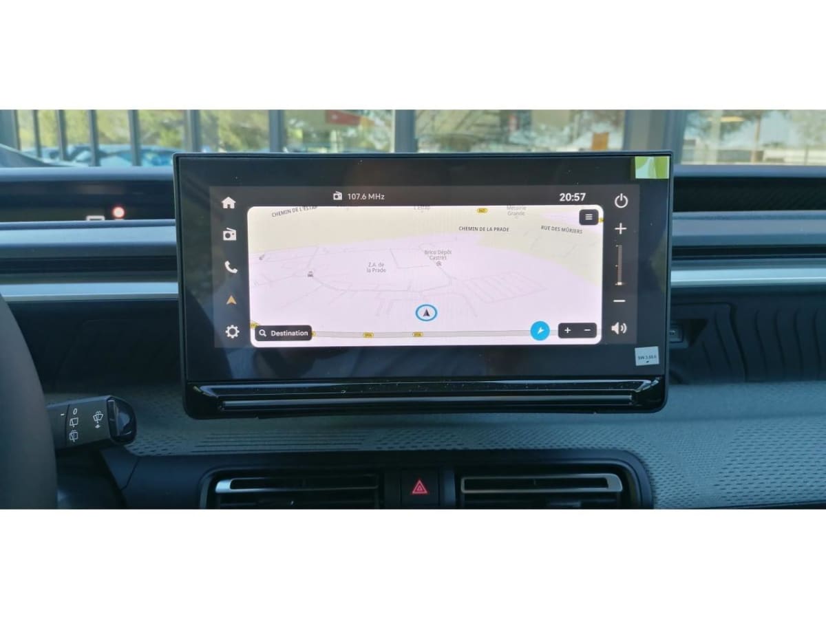 385568_p2 - CITROEN - C3 AIRCROSS - 2026 - photo 4