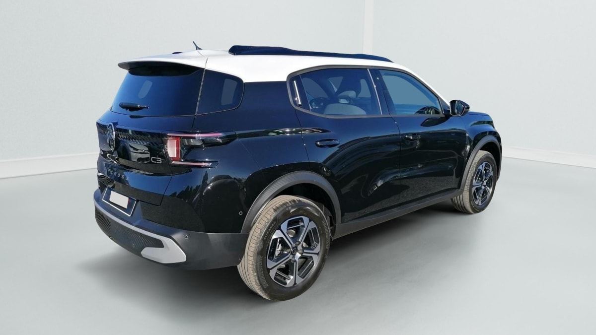 385567_p2 - CITROEN - C3 AIRCROSS - 2026 - photo 2
