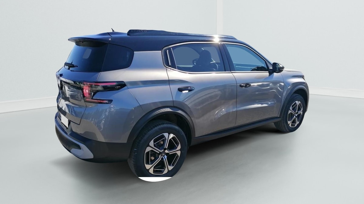 385565_p2 - CITROEN - C3 AIRCROSS - 2026 - photo 2