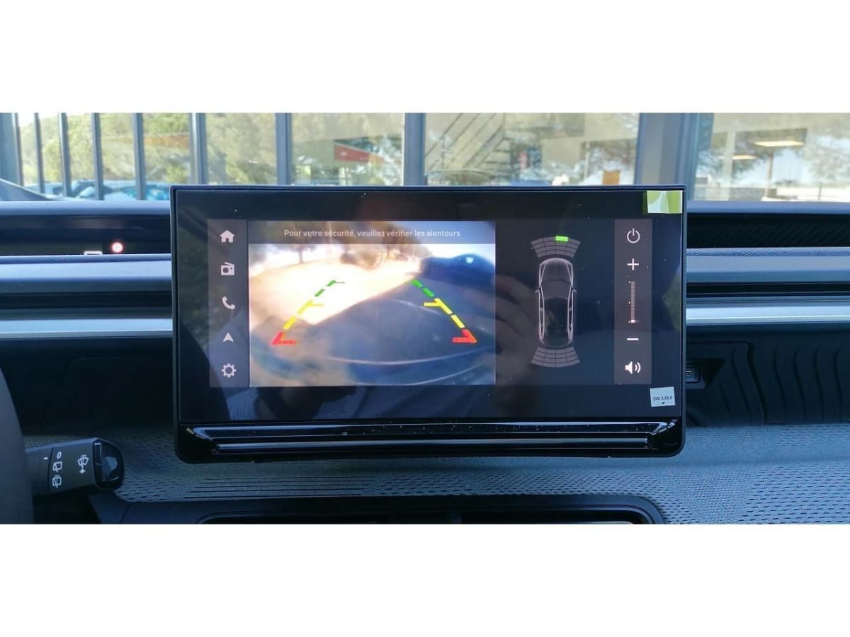 385568_p2 - CITROEN - C3 AIRCROSS - 2026 - photo 5