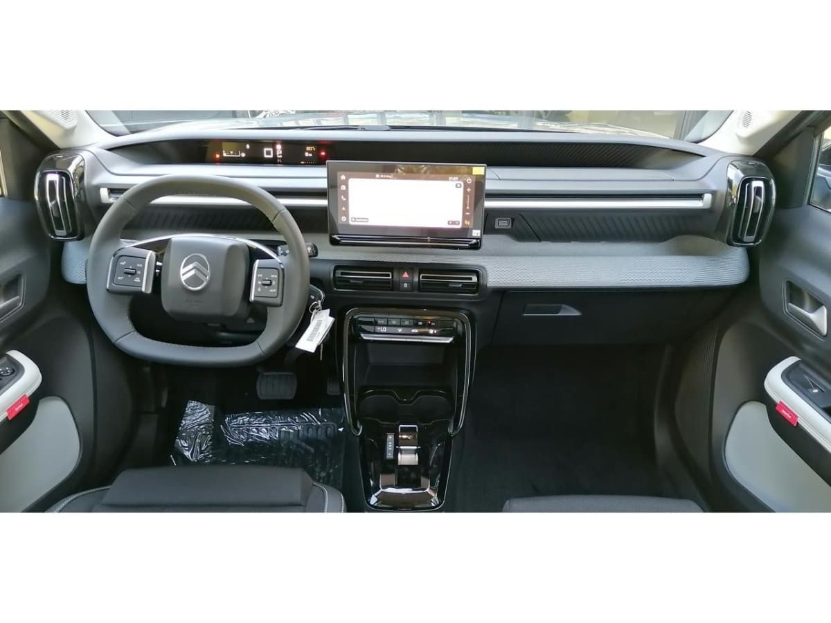 385565_p2 - CITROEN - C3 AIRCROSS - 2026 - photo 6