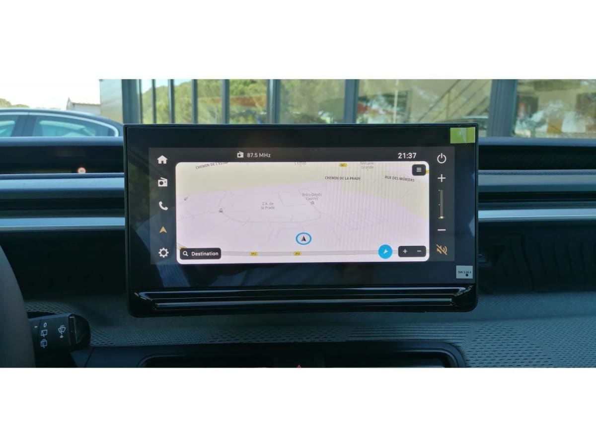 385565_p2 - CITROEN - C3 AIRCROSS - 2026 - photo 4