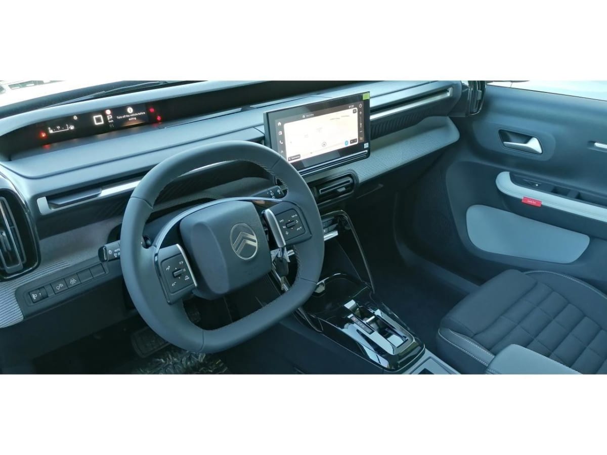 385567_p2 - CITROEN - C3 AIRCROSS - 2026 - photo 3