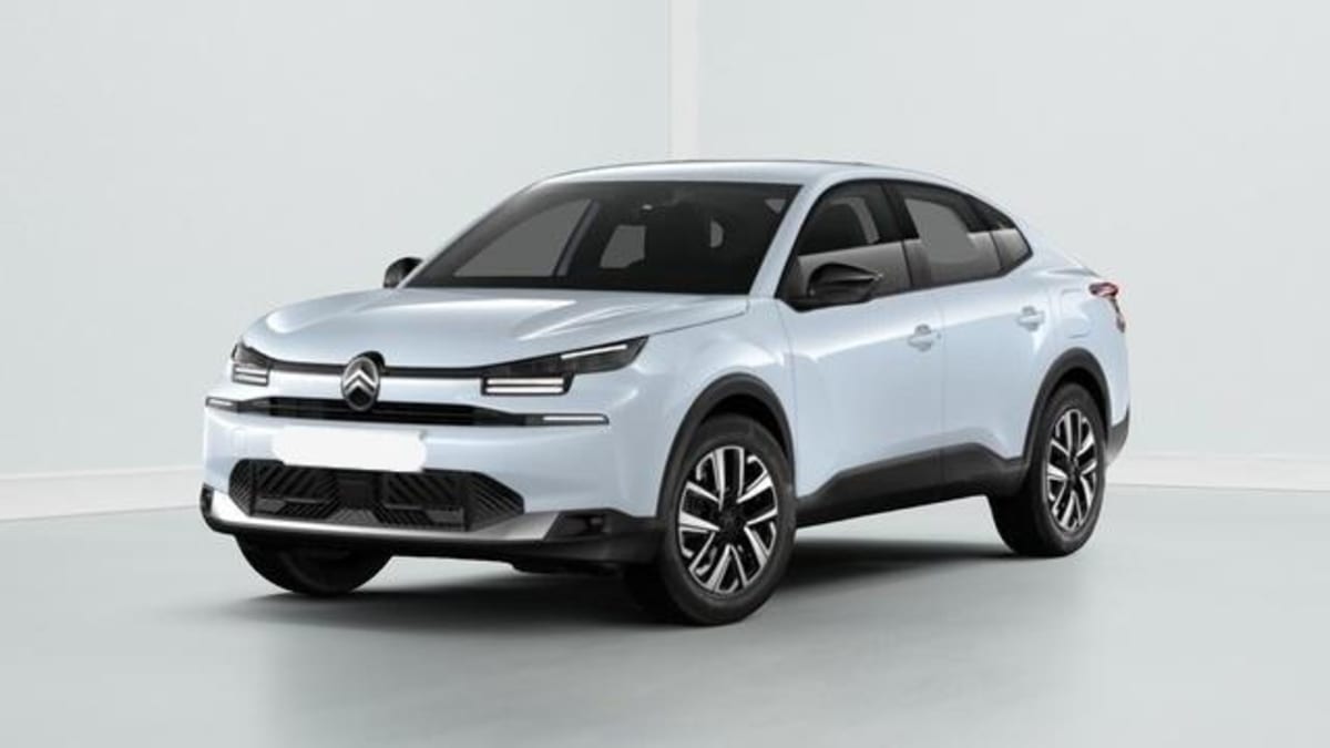 379756_p2 - CITROEN - C4X - 2026 - photo 1