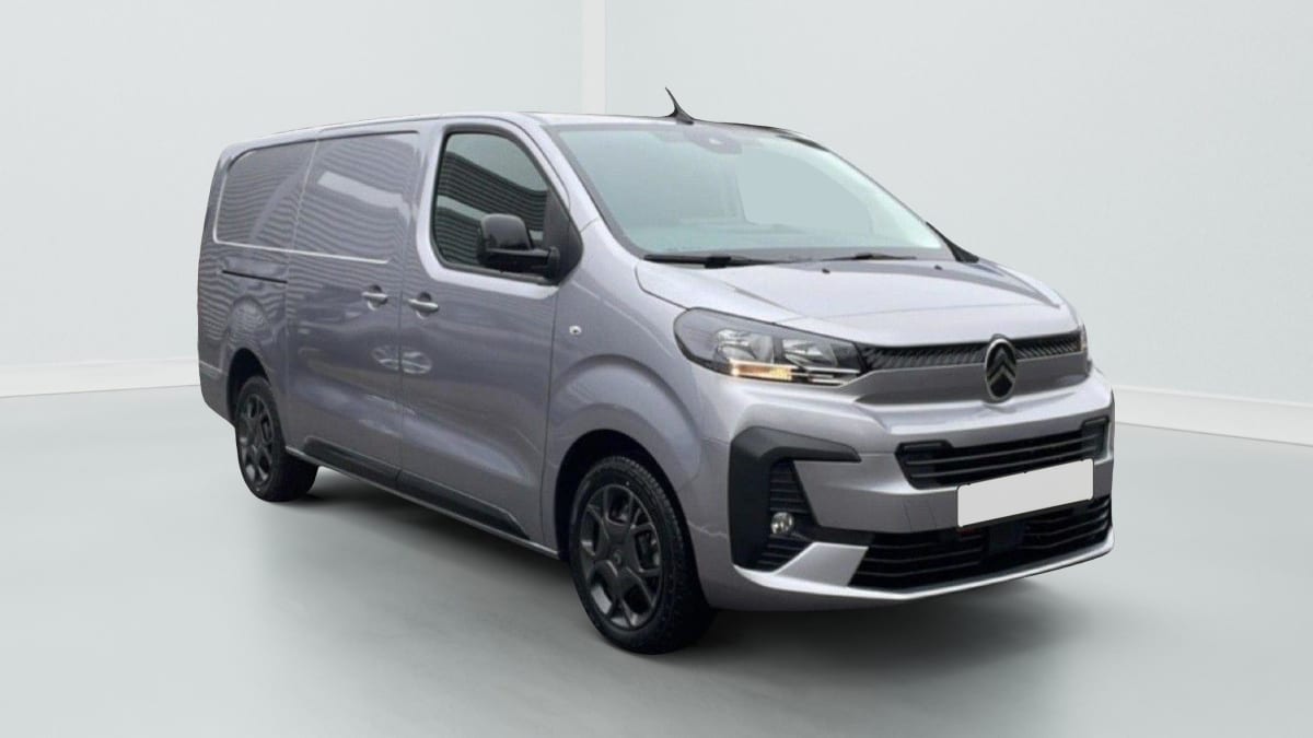 370387_p2 - CITROEN - JUMPY - 2025 - photo 3