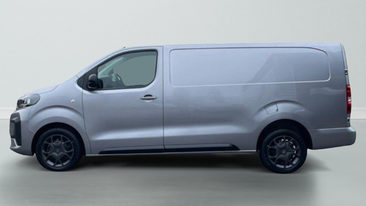 370387_p2 - CITROEN - JUMPY - 2025 - photo 8