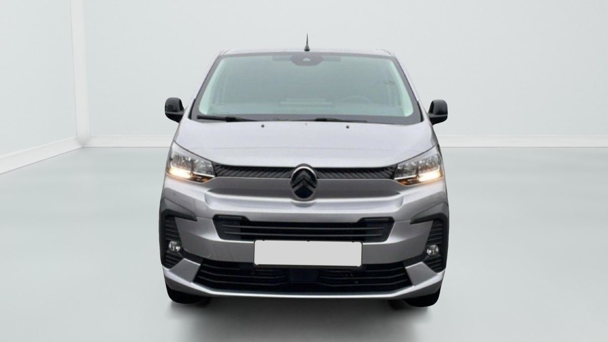 370387_p2 - CITROEN - JUMPY - 2025 - photo 2