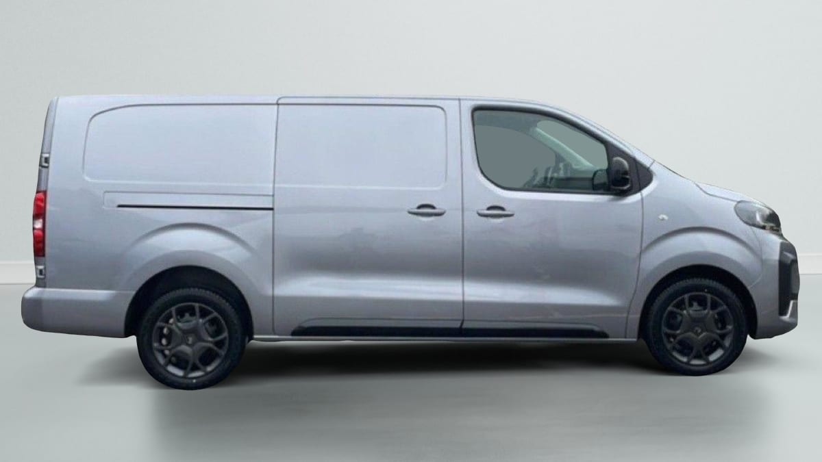 370387_p2 - CITROEN - JUMPY - 2025 - photo 4