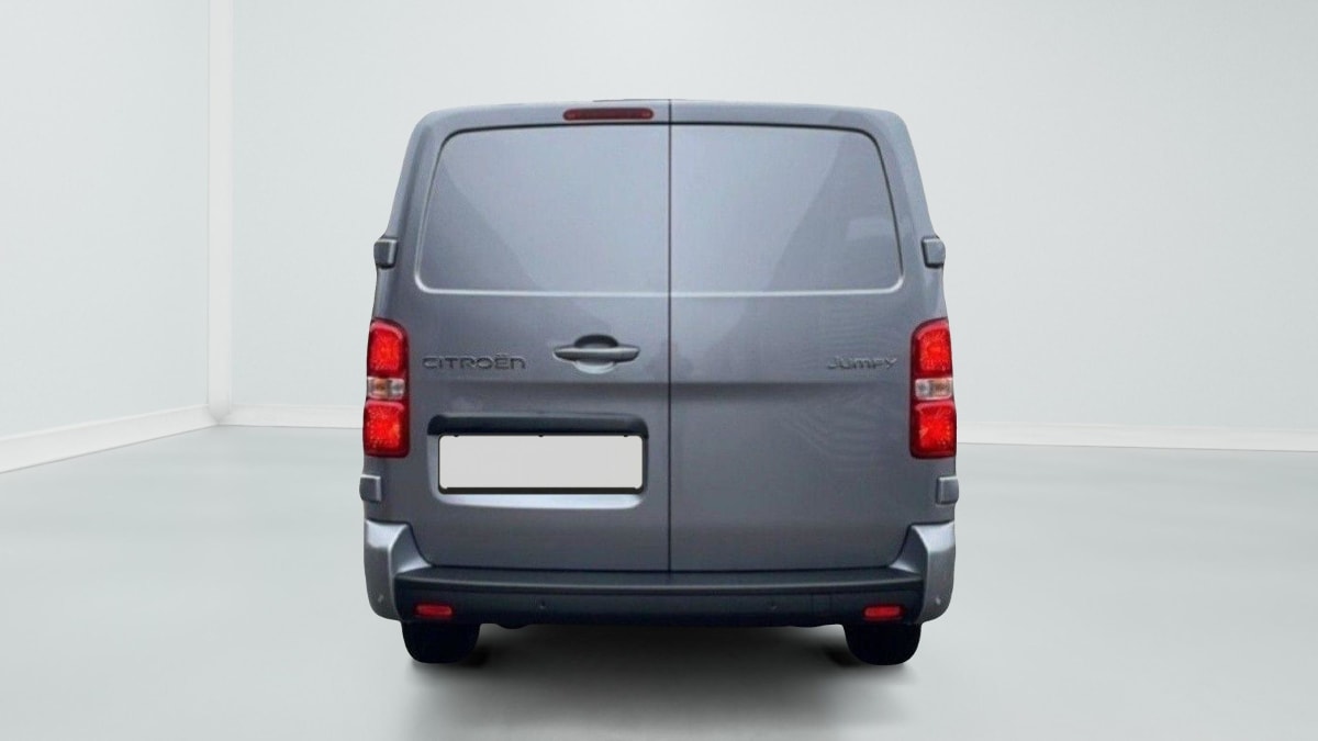 370385_p2 - CITROEN - JUMPY - 2025 - photo 6