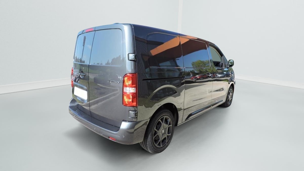 385659_p2 - CITROEN - JUMPY - 2025 - photo 6