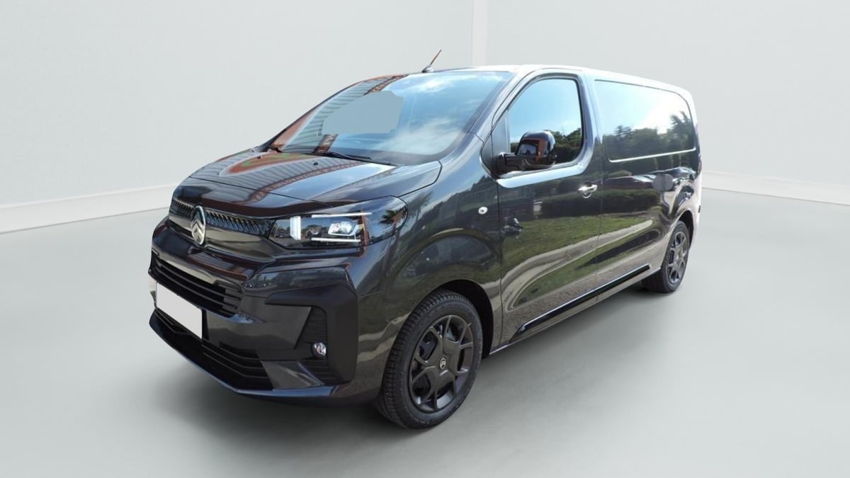 385659_p2 - CITROEN - JUMPY - 2025 - photo 1