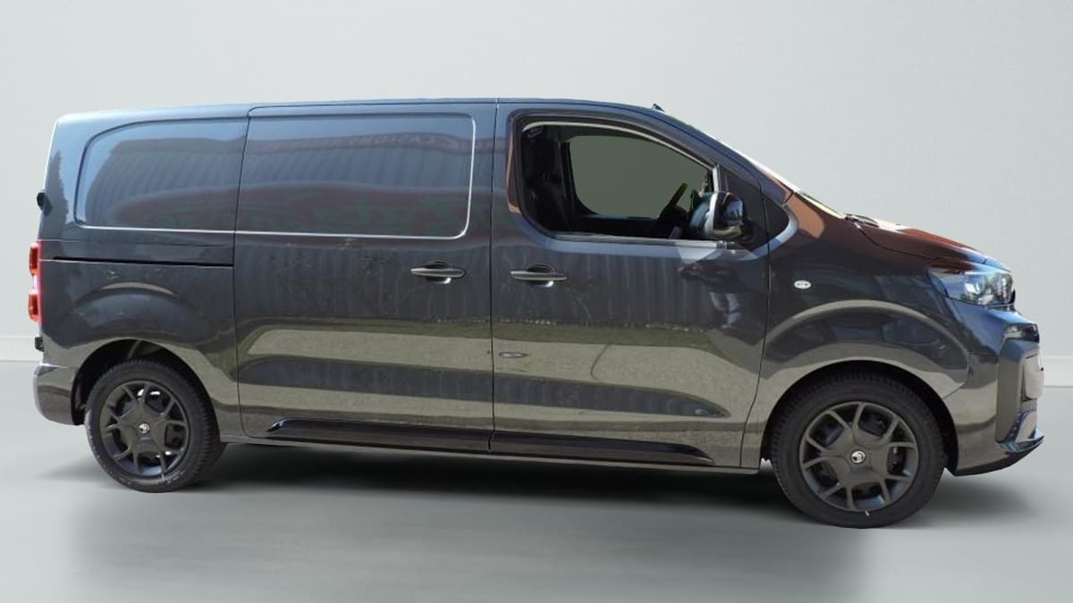 385659_p2 - CITROEN - JUMPY - 2025 - photo 4