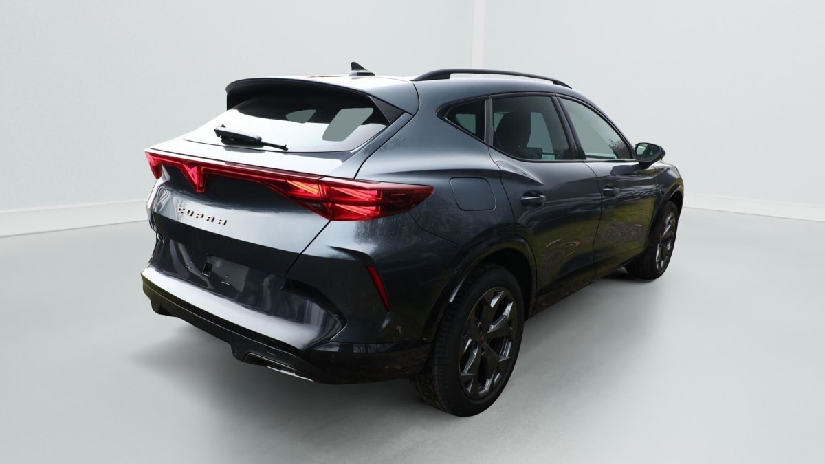 376419_p2 - CUPRA - FORMENTOR - 2026 - photo 3