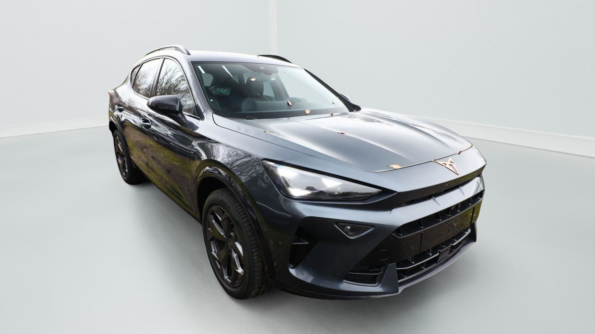 376419_p2 - CUPRA - FORMENTOR - 2026 - photo 1