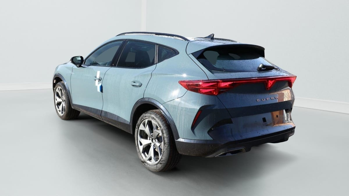 380820_p2 - CUPRA - FORMENTOR - 2026 - photo 4