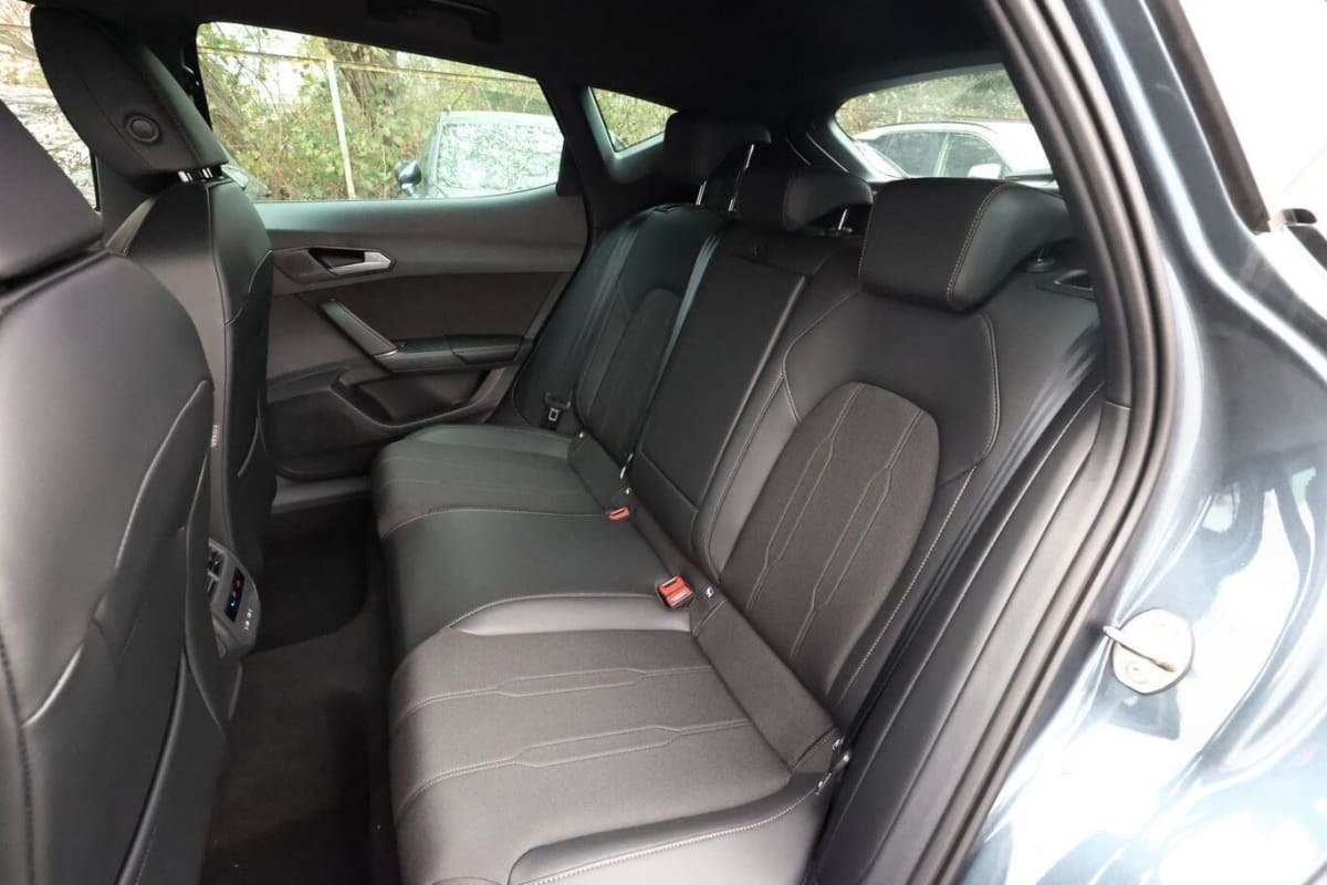 376419_p2 - CUPRA - FORMENTOR - 2026 - photo 10