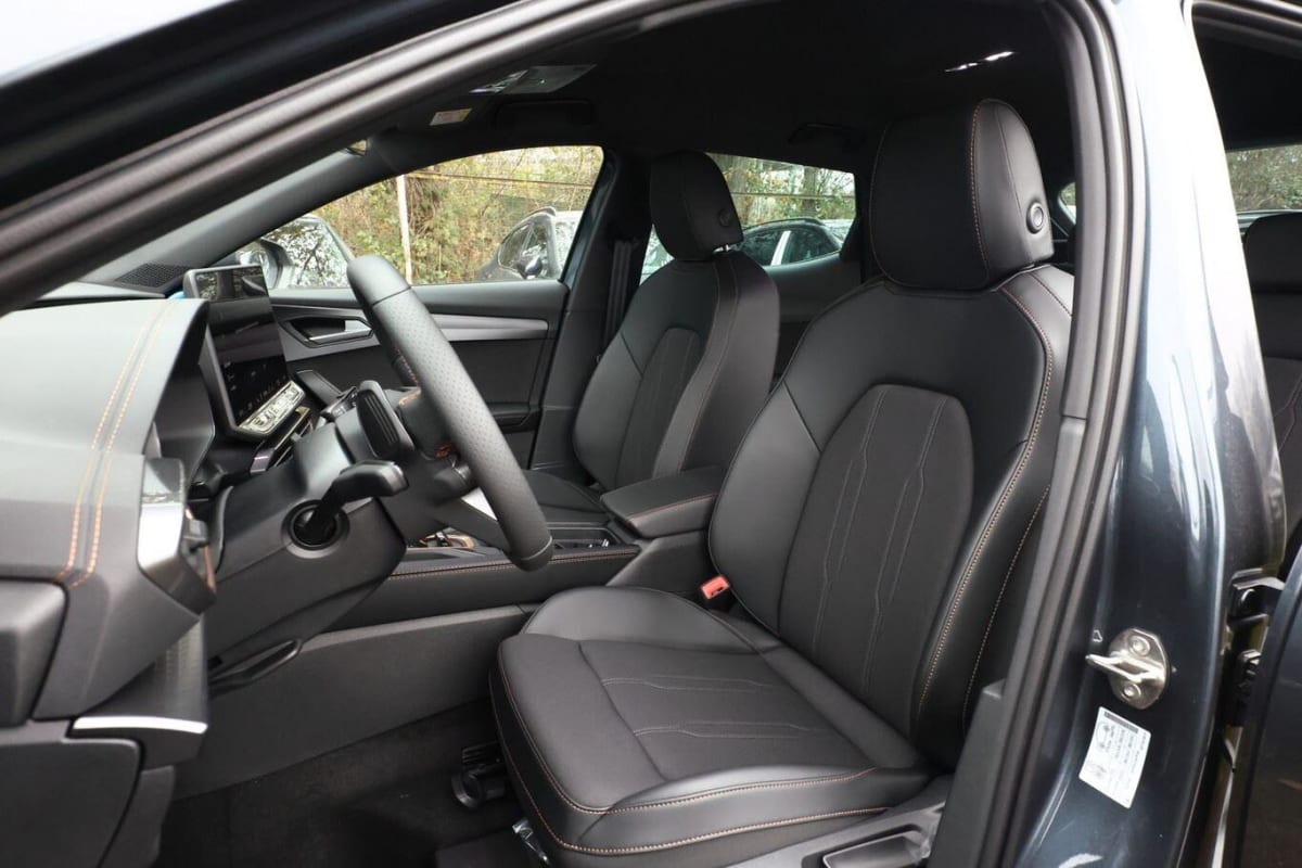 376419_p2 - CUPRA - FORMENTOR - 2026 - photo 6