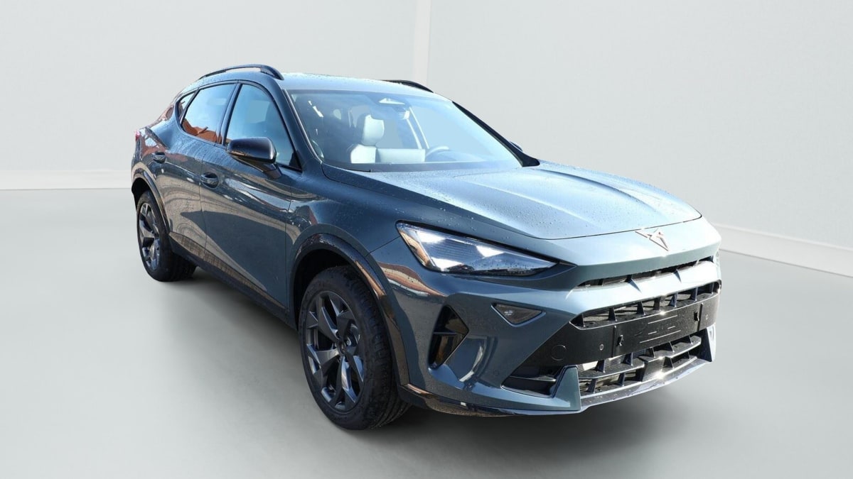 380820_p2 - CUPRA - FORMENTOR - 2026 - photo 1