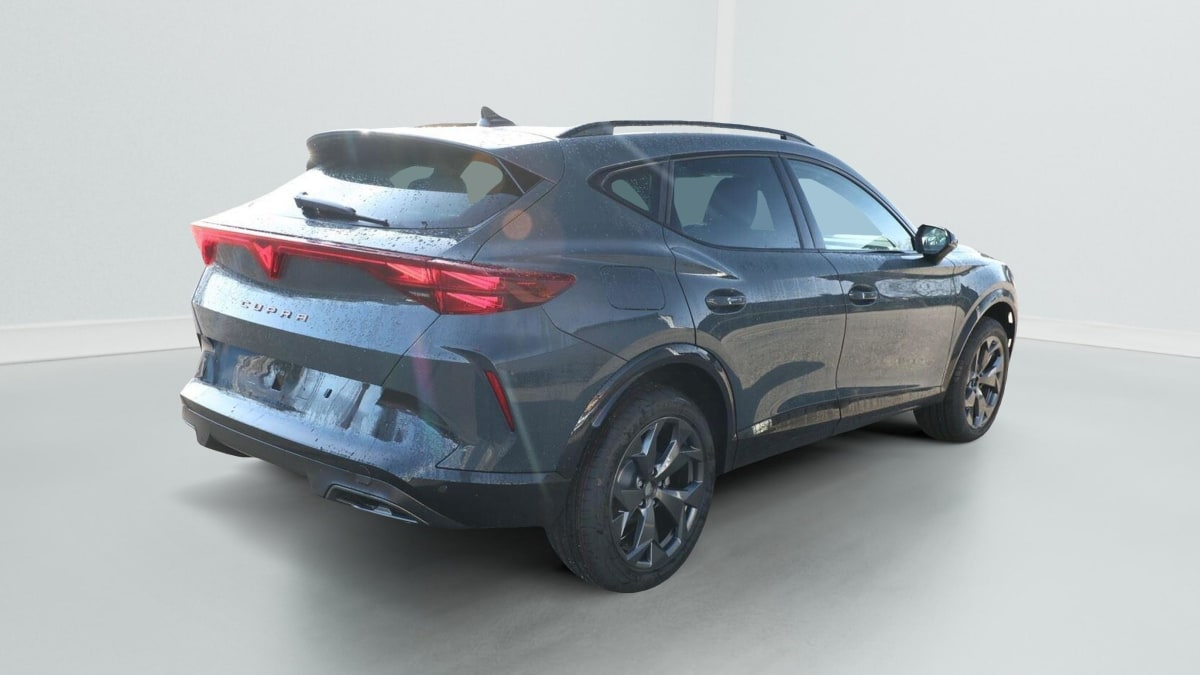 380820_p2 - CUPRA - FORMENTOR - 2026 - photo 3