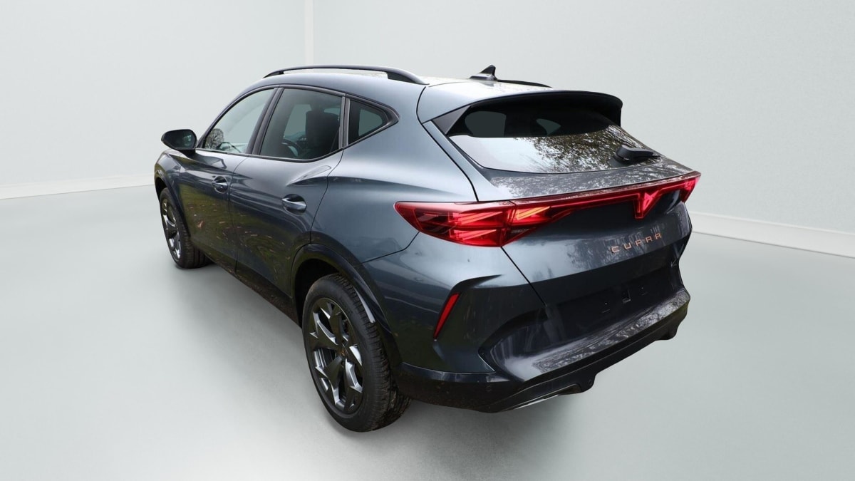 376419_p2 - CUPRA - FORMENTOR - 2026 - photo 4