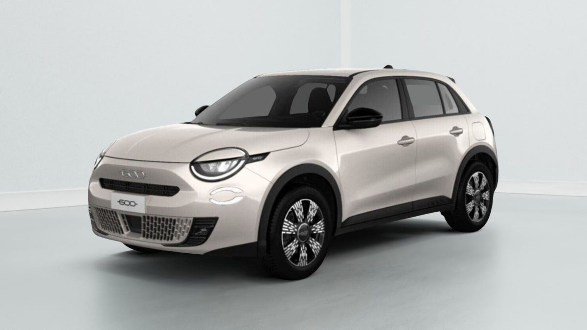 386165_p2 - FIAT - 600 - 2026 - photo 1