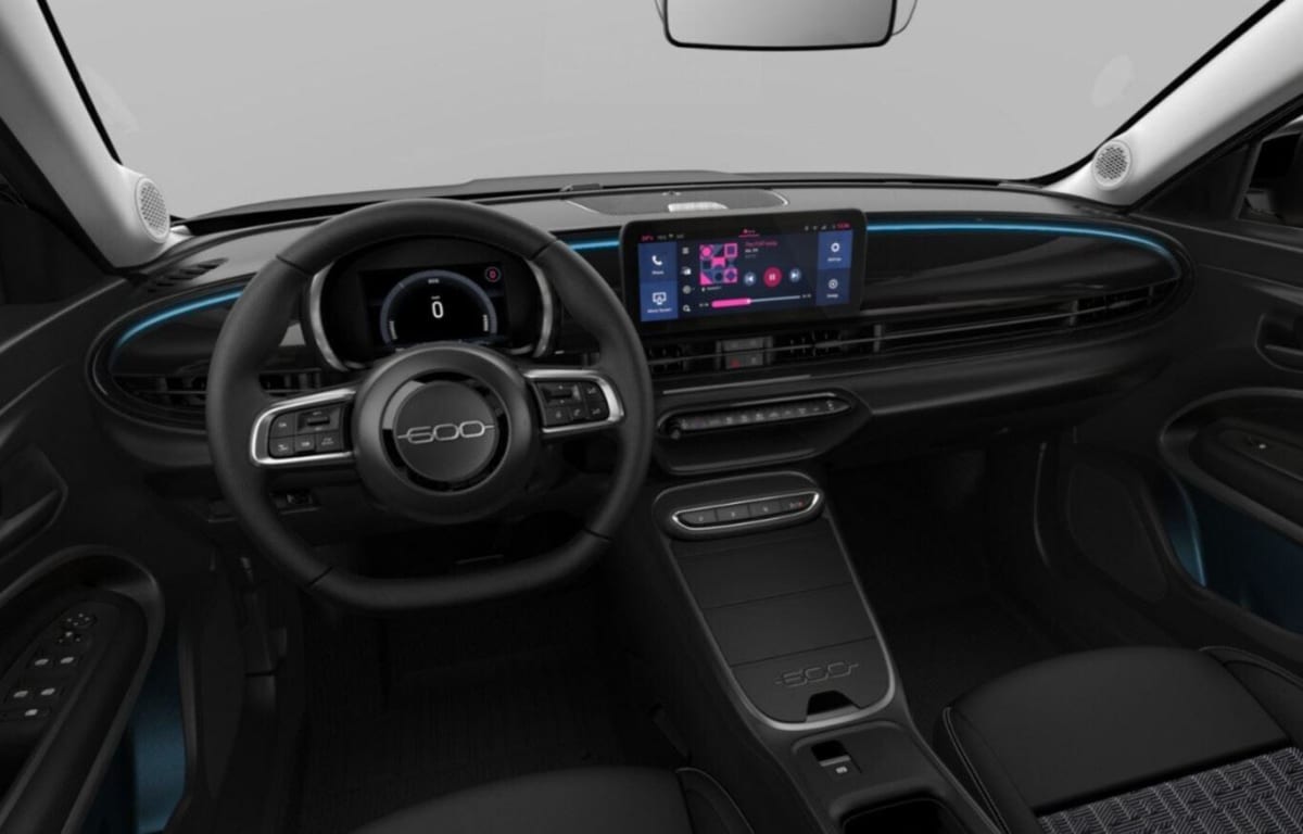 386166_p2 - FIAT - 600 - 2026 - photo 4