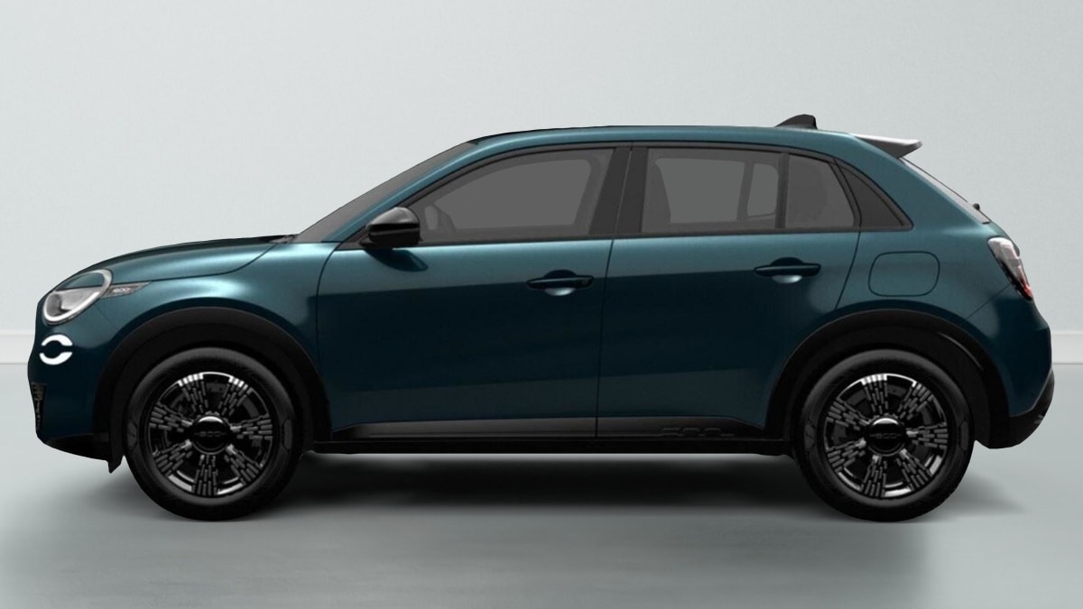 386166_p2 - FIAT - 600 - 2026 - photo 2