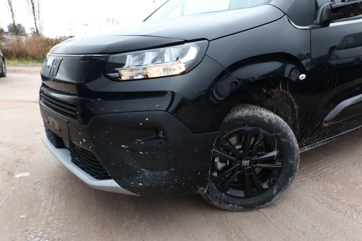 365659_p2 - FIAT - DOBLO - 2026 - photo 5