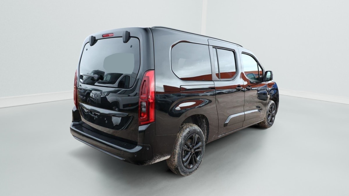 365659_p2 - FIAT - DOBLO - 2026 - photo 3