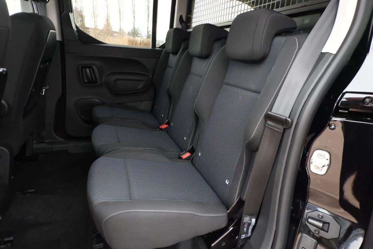 365659_p2 - FIAT - DOBLO - 2026 - photo 10