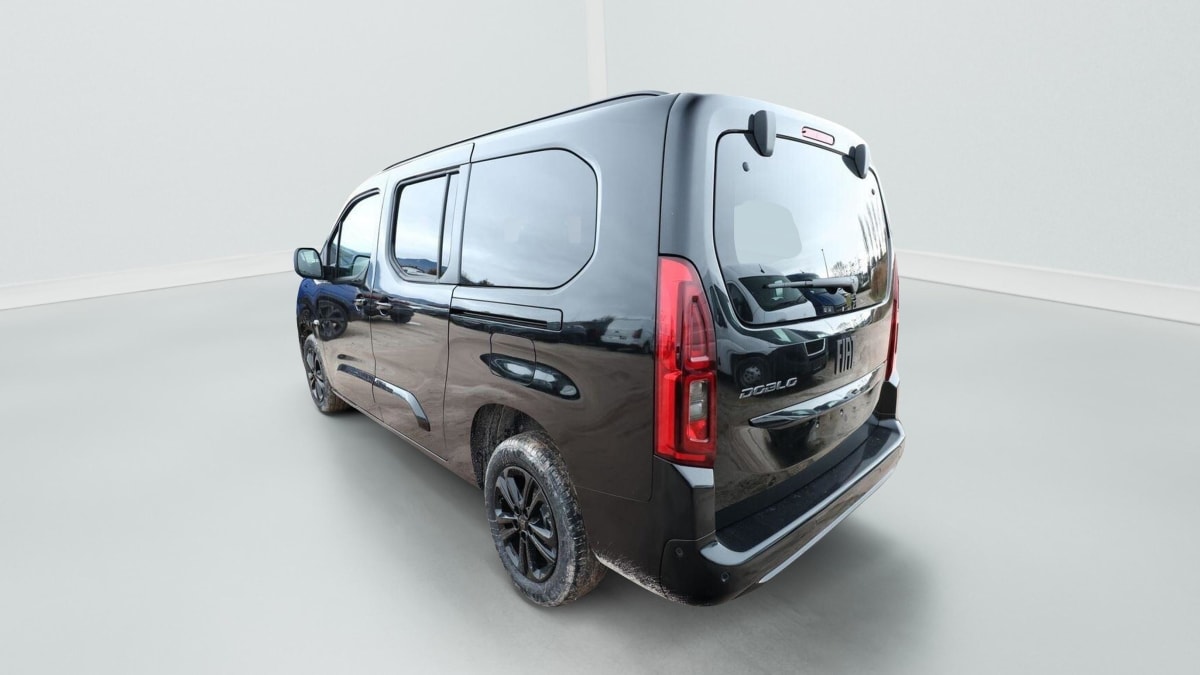 365659_p2 - FIAT - DOBLO - 2026 - photo 4
