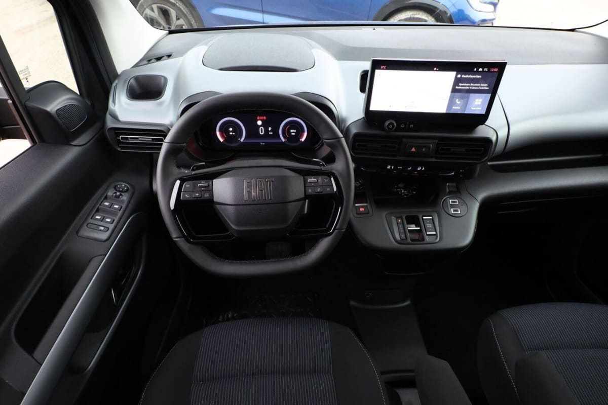 365659_p2 - FIAT - DOBLO - 2026 - photo 7