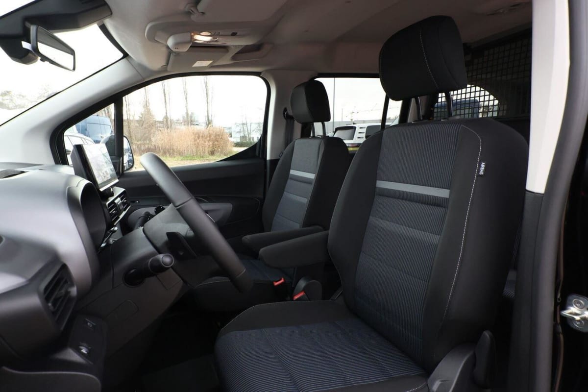 365659_p2 - FIAT - DOBLO - 2026 - photo 6