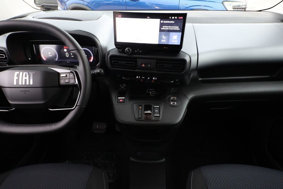 365659_p2 - FIAT - DOBLO - 2026 - photo 8