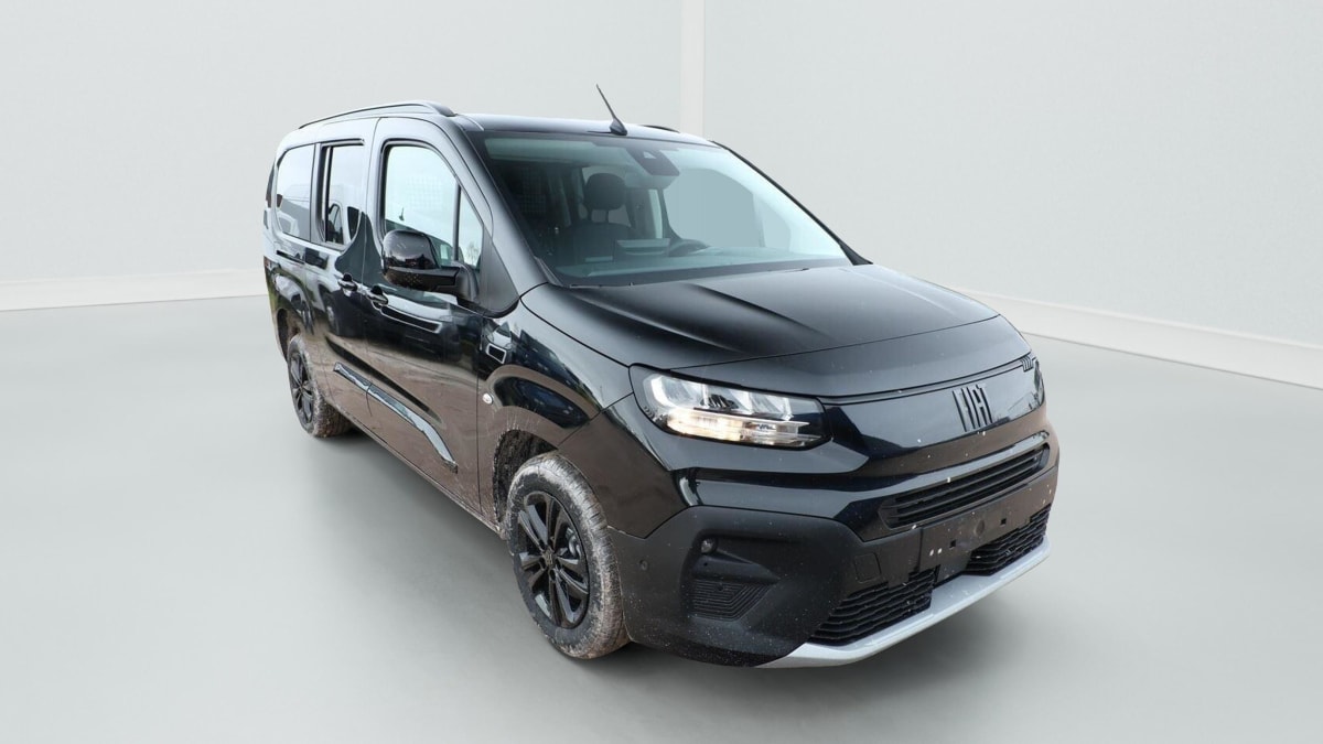 365659_p2 - FIAT - DOBLO - 2026 - photo 1