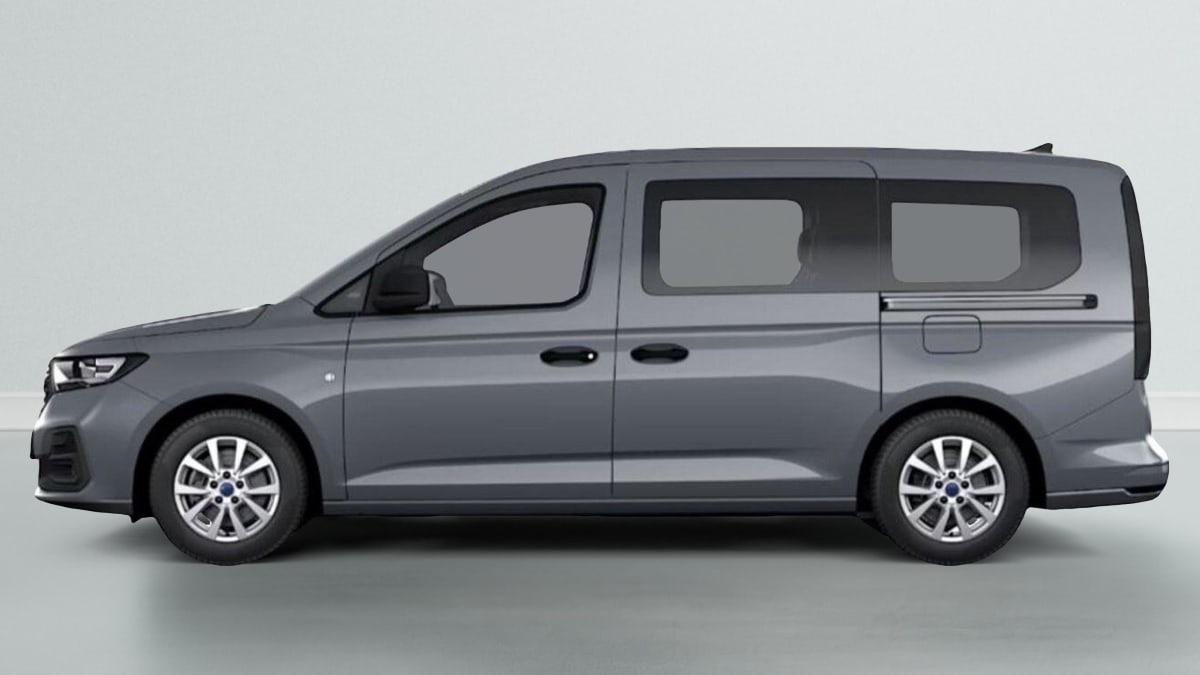 384718_p2 - FORD - TOURNEO - 2026 - photo 2