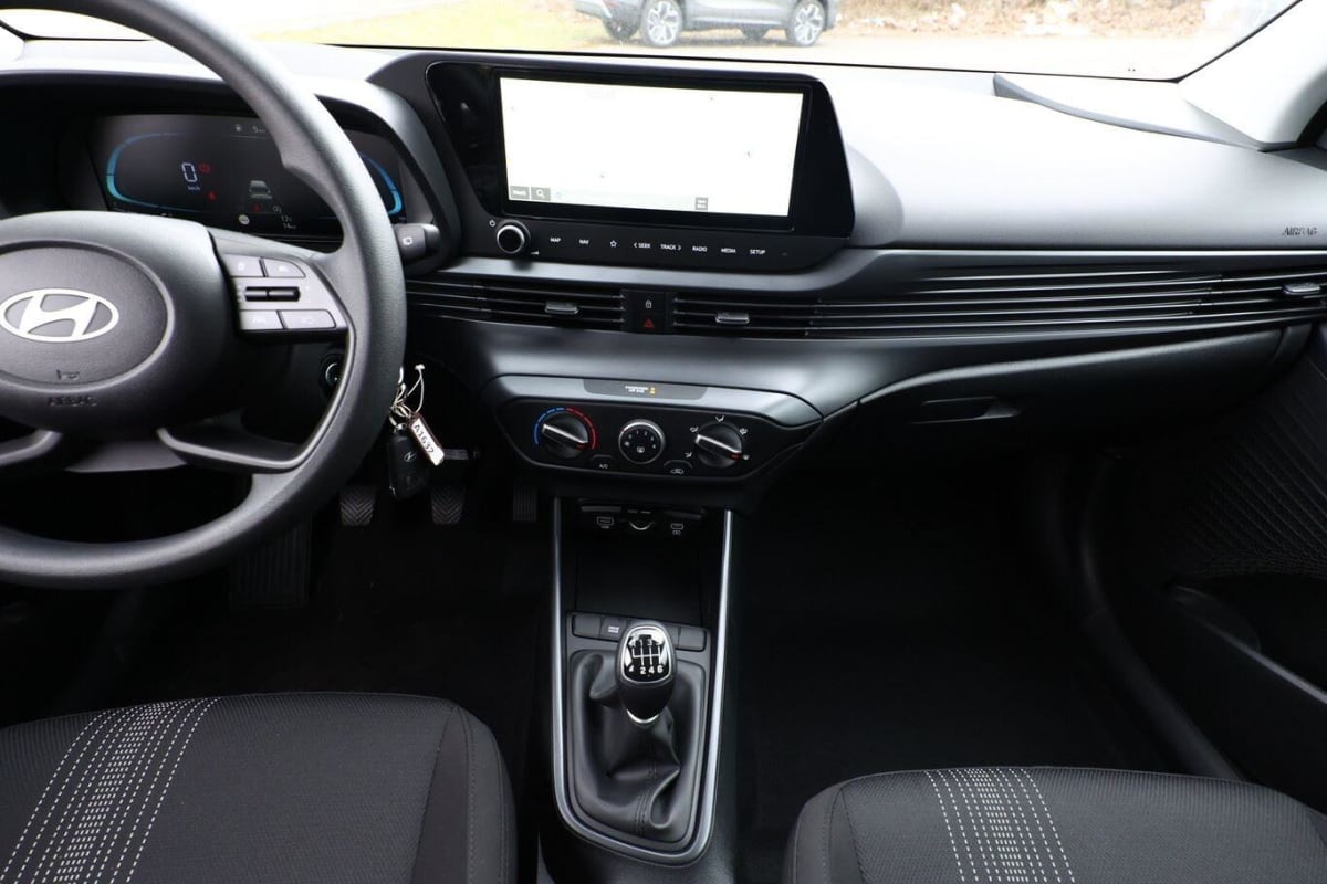 380824_p2 - HYUNDAI - I 20 - 2026 - photo 7