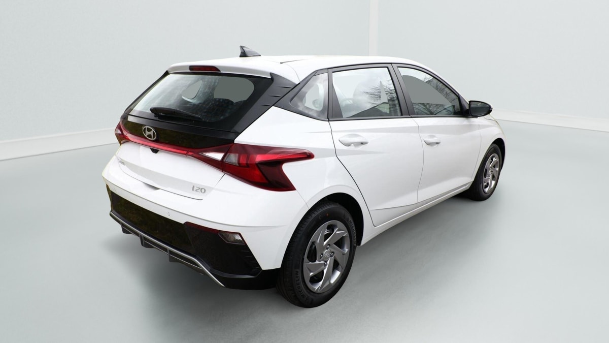 380824_p2 - HYUNDAI - I 20 - 2026 - photo 3