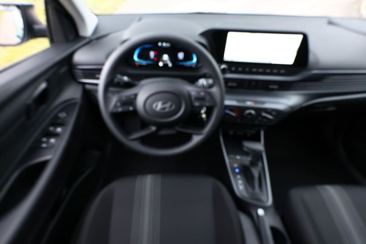 380516_p2 - HYUNDAI - I 20 - 2026 - photo 6
