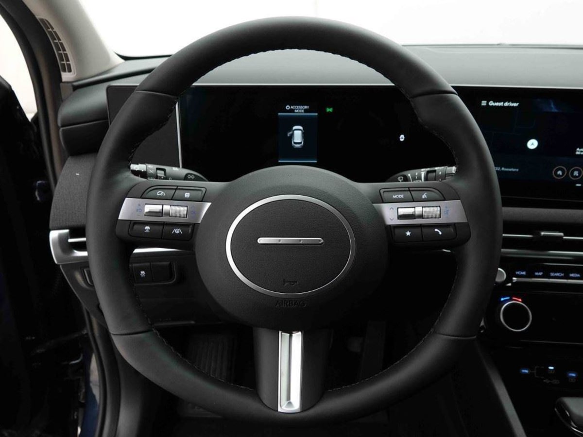 386347_p2 - HYUNDAI - TUCSON - 2026 - photo 9